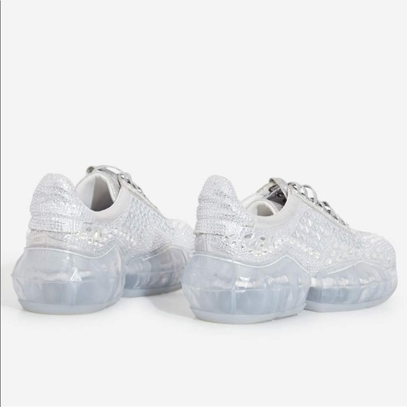 !!! RARE, LIMITED EDITION !!! "Drip" Sneakers - Picture 5 of 8